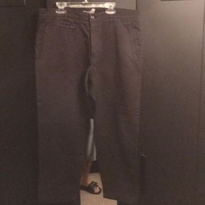 Dolce & Gabbana black pants